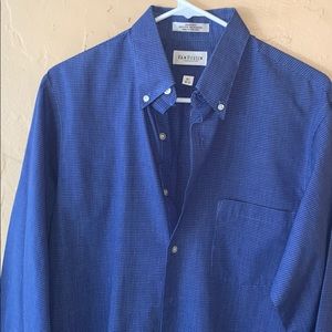 Van heusen shirt